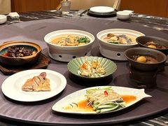 -A One Kitchen·南京精菜馆(德基广场店)