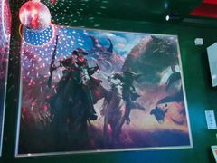 -欧歌堡KTV PARTY(万濠城店)