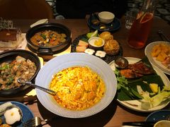 -星叶·东南亚料理(宁波万象汇店)