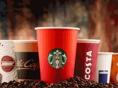 -星巴克臻选(南京艾尚天地店)