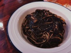-羽深肉铺 Steak & Wine