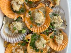 -秋姐美食店 始于2014年(旅游大道店)