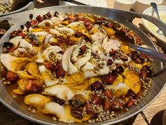 -水煮三国·川鲁江湖菜(香山店)