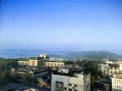 -杭州城中香格里拉大酒店