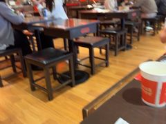 -王繁星面馆(西安熙地港店)