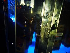 -SOS酒吧(盘胥路店)