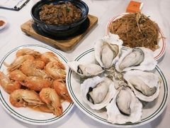 -明本湛江鸡•海鲜小厨(陈家祠店)