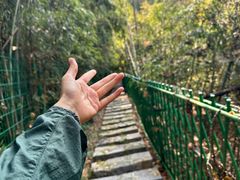 -四门塔风景区