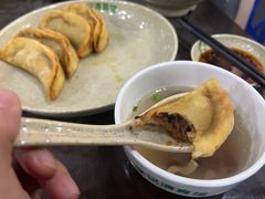 -李记清真馆(打钉巷店)