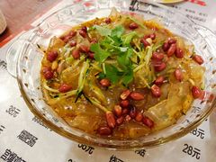 东北大拉皮-吉味馆(柠溪店)