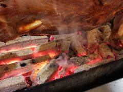 -关二碳烤羊腿(龙翔路店)