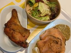 -宜家·瑞典风味餐厅(烟台路店)