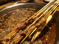 -袁记串串香(新南门店)