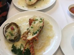 -御彩酒家(东风东路店)