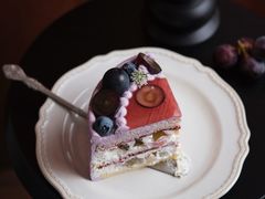 -花甜生活FatimCake·生日蛋糕