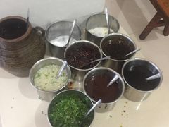 -丽芹豆粉店