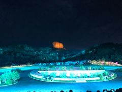 -鼎盛王朝康熙大典实景演出