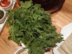 -额尔敦传统涮火锅·烧烤(鑫源山庄店)