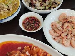 -西山人家·传统苏帮菜·家宴(木渎店)
