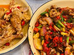 -东排食堂长沙小吃大排档(五一广场店)