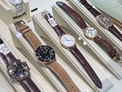 -109度二手奢侈品手表包包珠宝回收(新天地店)