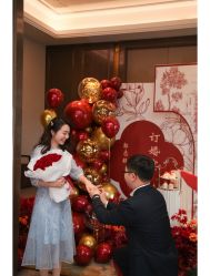 -MECCI婚礼摄影跟拍(红东方广场店)