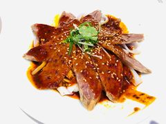 -南拳十三姨·潮汕砂锅粥·粤菜(西单大悦城店)