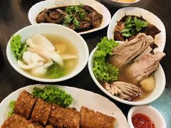 -松發肉骨茶(先得坊店)