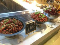 -杭州钱江新城万怡酒店-西餐厅