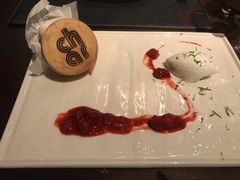 -恰餐厅及酒吧 CHAR Bar & Grill (北京丽都皇冠假日店)