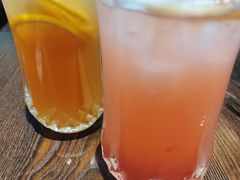 -The Cheebat 锌吧·Bistro(体育西店)