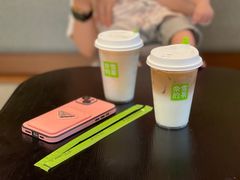 -奈雪的茶(华侨城创意园店)
