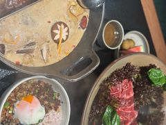 -大龙燚·旷野鲜火锅(广州首店)