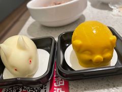 -海底捞火锅(西安路店)