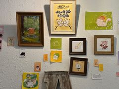 -ABCD咖啡屋(妇幼店)