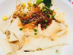 -震山堂·手工劲面(仓山万达店)