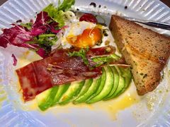 -ibarrel爱杯·bistro&brunch(江宁路店)