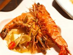 -Mr.Fish鱼鲜生海鲜放题(高德置地冬广场店)