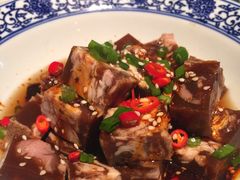 -汉唐宴长安食府