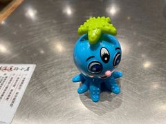 -潮界(LU·ONE凯德晶萃广场店)