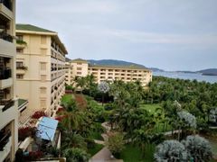 -三亚亚龙湾天域度假酒店