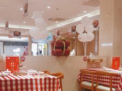 -西贝(吴江路湟普汇店)