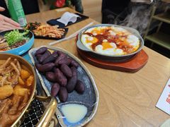 -爪大厨·延边酱鸡爪 (前成店)