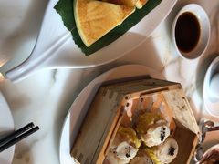 -顺德美的万豪酒店-万豪中餐厅