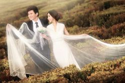 -唯一视觉婚纱摄影(李家村店)