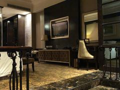 -上海浦东星河湾酒店