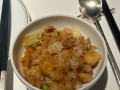 -荣轩(新荣记环球金融中心店)
