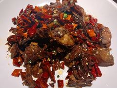 稻香鸭-洞庭记·老湖南味道(下沙店)