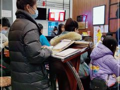 -韩盛·盛江山自助料理(学院路江北大学城店)