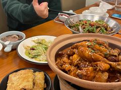 -莲餐厅·湖北菜·潜江小龙虾店(愚园路店)